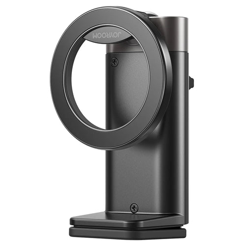 JOYROOM JR-ZS413 Magnetic Travel Stand Desktop Clamp Phone Holder - 1