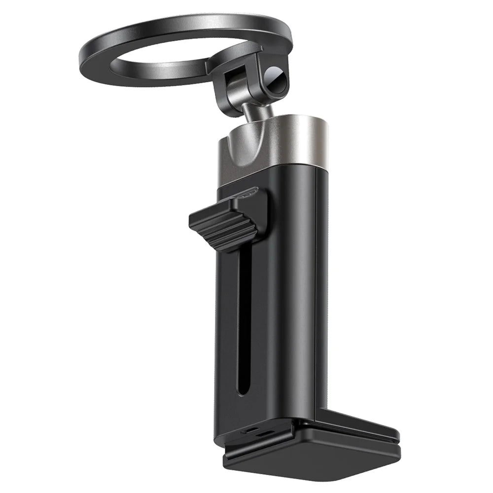 JOYROOM JR-ZS413 Magnetic Travel Stand Desktop Clamp Phone Holder - 3