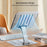 XUNDD A1 Heat Dissipation Laptop Stand Angle Adjustable Foldable Notebook Bracket - 2