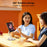 XUNDD XDHO-034 Rotation Tablet Stand Holder Desktop Mount Display Holder - Silver - 4
