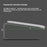 JIUSHARK 17-inch Notebook Desktop Heat Dissipation Stand Aluminum Alloy Laptop Heighten Bracket - 6