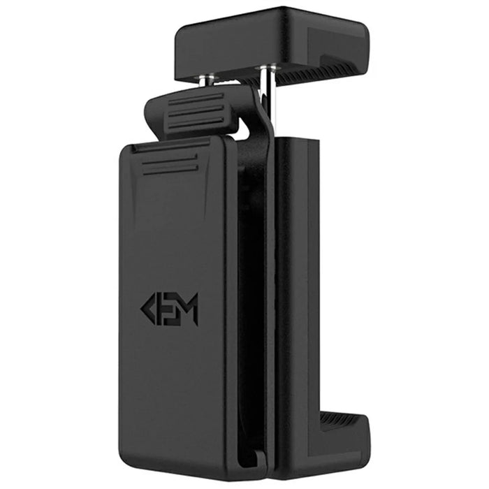 Universal Horizontal Belt Clip Rotating Phone Holder Kickstand - 2