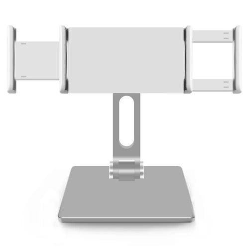MT135 For Phone  /  Tablet Foldable Desktop Stand Lazy Holder 180° Adjustable Aluminum Alloy - 1