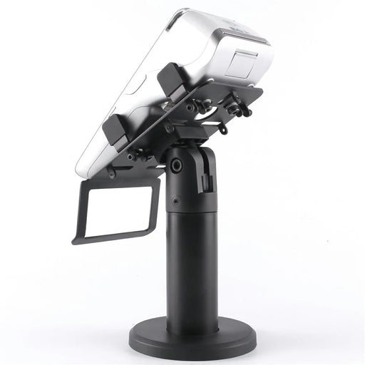 020 Adjustable Angle Desktop POS Stand Cash Register Display Mount - 2