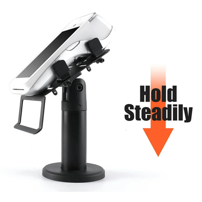 020 Adjustable Angle Desktop POS Stand Cash Register Display Mount - 6