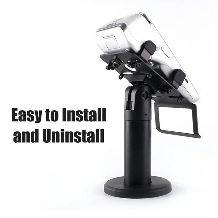 020 Adjustable Angle Desktop POS Stand Cash Register Display Mount - 7