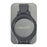 CMZWT CPS-036 Extended Phone Ring Holder Kickstand 360 Degree Rotation - Black - 1