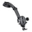 K03B Car Phone Holder Windscreen Dashboard 360° Rotation Suction Cup Mobile Phone Mount - 1