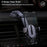 K03B Car Phone Holder Windscreen Dashboard 360° Rotation Suction Cup Mobile Phone Mount - 4
