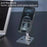 Universal Foldable Desktop Mobile Phone Tablet Holder Bracket Lazy Adjustable Aluminum Alloy Cellphone Stand - 4