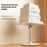 R30 Adjustable Wooden Board Reading Stand Children Books Tablets Laptops Desktop Holder - 5