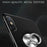 304 Stainless Steel Phone Back Ring Buckle Rotatable Adhesive Cellphone Holder Kickstand - 3
