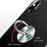 304 Stainless Steel Phone Back Ring Buckle Rotatable Adhesive Cellphone Holder Kickstand - 6