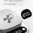304 Stainless Steel Phone Back Ring Buckle Rotatable Adhesive Cellphone Holder Kickstand - 7