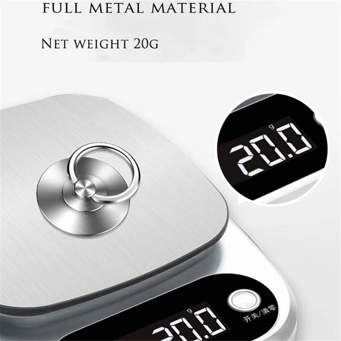 304 Stainless Steel Phone Back Ring Buckle Rotatable Adhesive Cellphone Holder Kickstand - 7