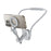 YESIDO C332 Neckband Bracket Anti Shake Foldable Magnetic Stand for Smartphone Action Camera - 1