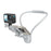 YESIDO C332 Neckband Bracket Anti Shake Foldable Magnetic Stand for Smartphone Action Camera - 2