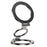 YESIDO C229 Double Sided Magnetic Phone Stand 360 Degree Rotation Foldable Ring Bracket - 1