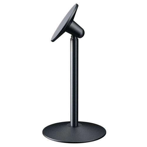 T18 Magnetic Cellphone Holder Desktop Mount Aluminum Alloy Multifunctional Lazy Phone Stand - 1