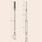 P86 Foldable Tablet Holder Aluminum Alloy 360 Degree Rotation Suspension Arm Mount Tablet Stand for Bed / Desk - 6