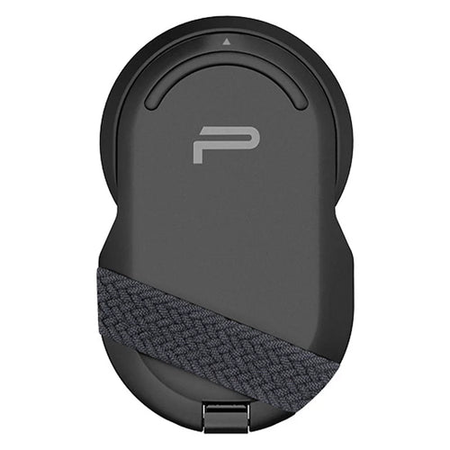 PGYTECH MagFlex Compatible with MagSafe Handheld Phone Holder for Desktop Vlogging Photography Accessories - Classic Black - 1