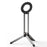 JMARY MS-95 Foldable 180° Rotation Magnetic Phone Stand Portable Desktop Phone Tripod for iPhone 12-17 Series - 1