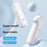 I6 Mini Bluetooth-Compatible Handheld Selfie Stick 360° Rotation Selfie Tool for Outdoor Photography - White - 2