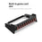PGTECH GP-395 For Nintendo Switch OLED / Switch 2 Game Console Storage Rack Horizontal Stand with 10 Game Card Slot - 5