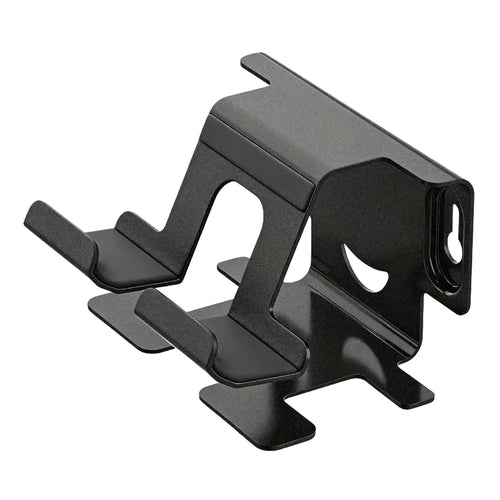 PGTECH GP-608 For Asus ROG Ally/Nintendo Switch 2 Wall Mount Storage Rack Game Console Desktop Display - 1