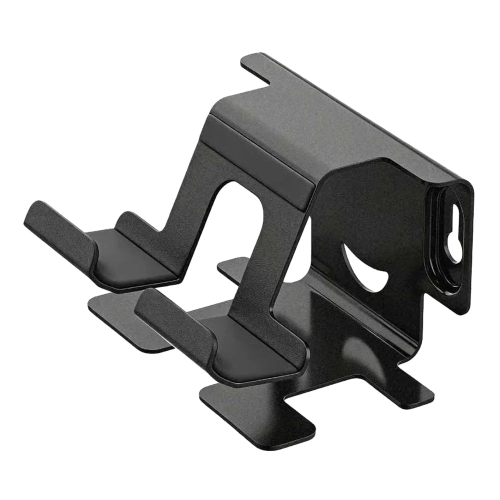 PGTECH GP-608 For Asus ROG Ally/Nintendo Switch 2 Wall Mount Storage Rack Game Console Desktop Display - 1