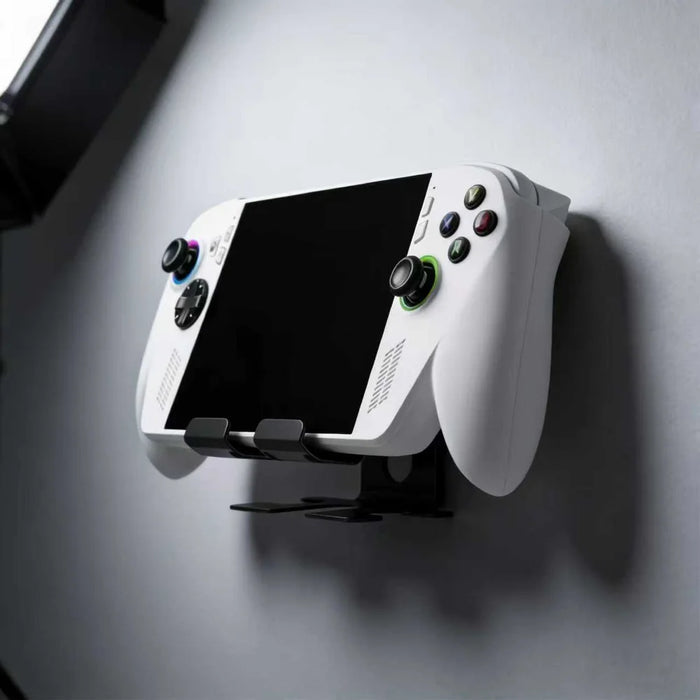 PGTECH GP-608 For Asus ROG Ally/Nintendo Switch 2 Wall Mount Storage Rack Game Console Desktop Display - 4