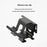 PGTECH GP-608 For Asus ROG Ally/Nintendo Switch 2 Wall Mount Storage Rack Game Console Desktop Display - 5