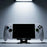 PGTECH GP-608 For Asus ROG Ally/Nintendo Switch 2 Wall Mount Storage Rack Game Console Desktop Display - 6