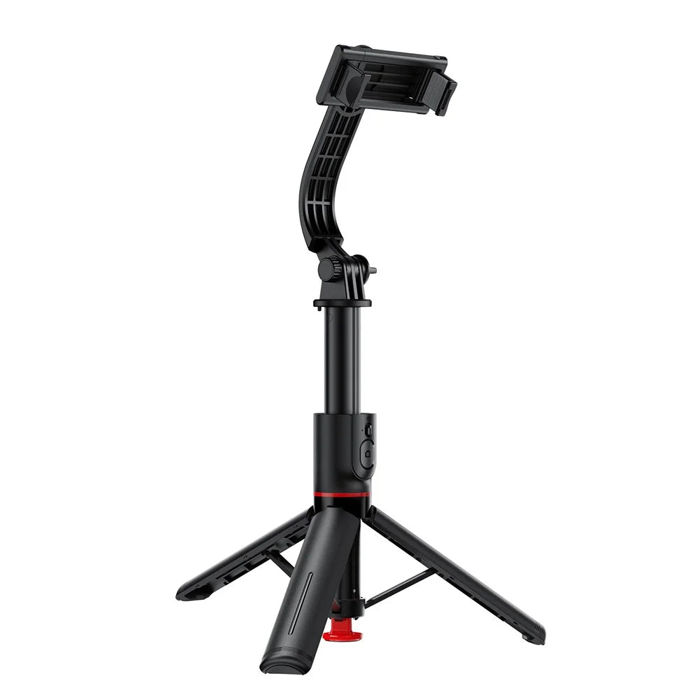 ACEFAST E42 Selfie Stick Bluetooth-Compatible Remote Control Auto Open Tripod Stand - 1