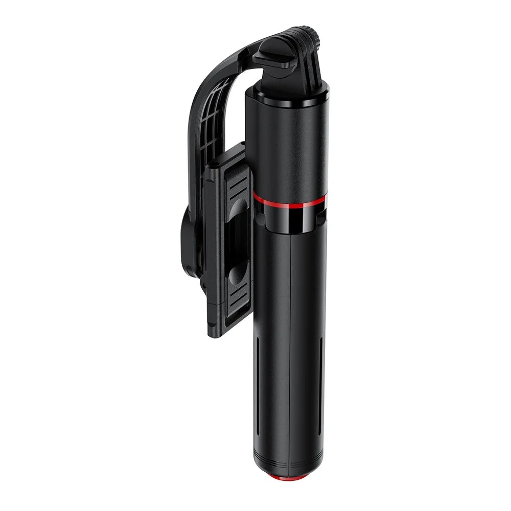 ACEFAST E42 Selfie Stick Bluetooth-Compatible Remote Control Auto Open Tripod Stand - 4