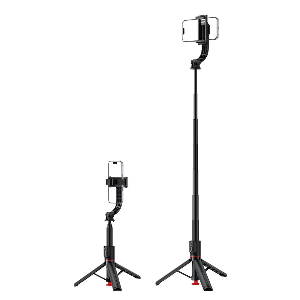 ACEFAST E42 Selfie Stick Bluetooth-Compatible Remote Control Auto Open Tripod Stand - 5