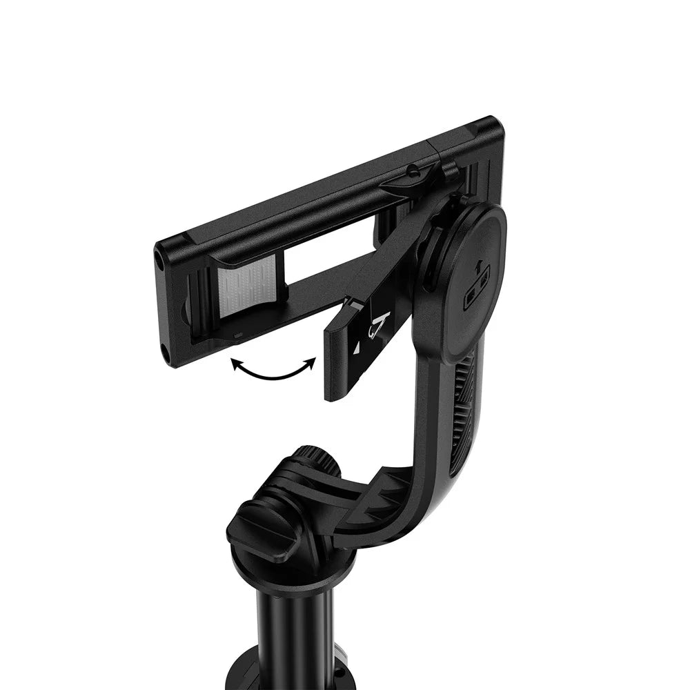 ACEFAST E42 Selfie Stick Bluetooth-Compatible Remote Control Auto Open Tripod Stand - 6