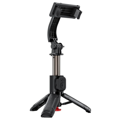 ACEFAST E43 Selfie Stick Automatic Tripod Opening Bluetooth-Compatible Remote Control Phone Stand - 1