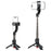 ACEFAST E43 Selfie Stick Automatic Tripod Opening Bluetooth-Compatible Remote Control Phone Stand - 5