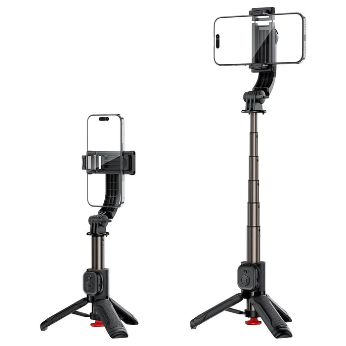 ACEFAST E43 Selfie Stick Automatic Tripod Opening Bluetooth-Compatible Remote Control Phone Stand - 5