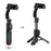 ACEFAST E43 Selfie Stick Automatic Tripod Opening Bluetooth-Compatible Remote Control Phone Stand - 7
