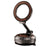 K09 Dashboard Suction Cup Car Phone Holder Magnetic Vacuum Mount Stand for Smartphones Navigation Support - 2
