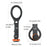 VRIG MG-40 Action Camera Mount Magnetic Phone Stand Foldable Cellphone Holder with Cold Shoe Mount 1 / 4 Screw Hole - A0301-MG / 40 - 6