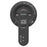 AULUMU G05 5-in-1 Magnetic Phone Stand Multi-Tool 360° Rotation Box Cutter Protractor Stress Relief Toy - Black - 2