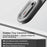 AULUMU G05 5-in-1 Magnetic Phone Stand Multi-Tool 360° Rotation Box Cutter Protractor Stress Relief Toy - Black - 7