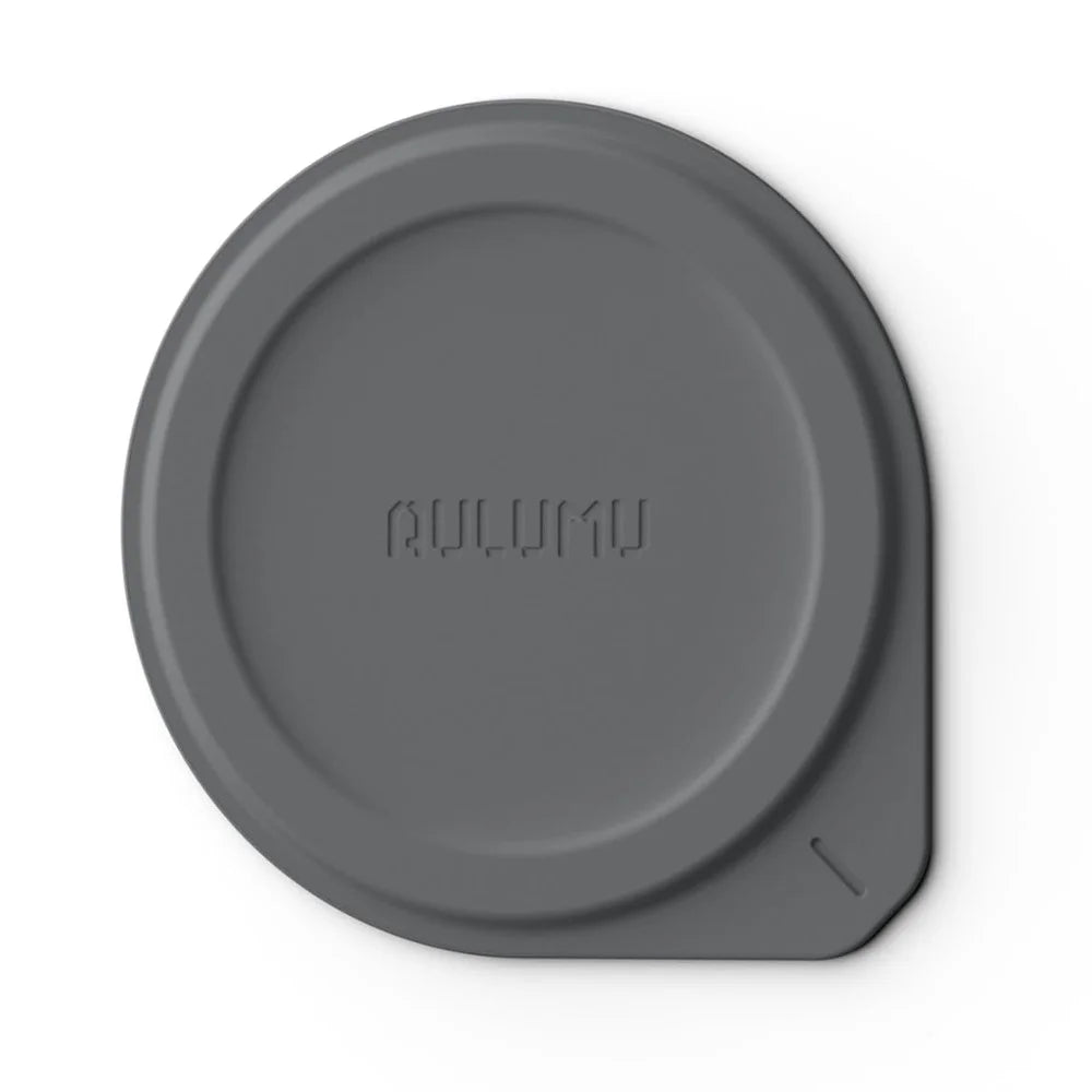 AULUMU AC01 Magnetic Pad Ultra-thin Reusable Phone Sticker for Car Dashboard Kitchen Wall - Grey - 1