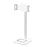 Desktop Mobile Phone Tablet Holder Live Broadcast Bracket Height Adjustable Aluminum Alloy Stand - 1