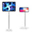 Desktop Mobile Phone Tablet Holder Live Broadcast Bracket Height Adjustable Aluminum Alloy Stand - 4