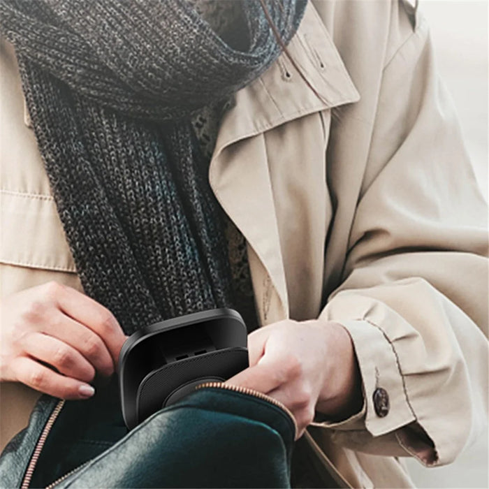 For 4-7.2inch Mobile Phone Holder Portable Desktop Stand Adjustable Folding Bracket - Green - 4