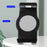 Universal Mobile Phone Tablet Holder Floor Stand 360 Degree Rotating Retractable Tripod Bracket, Thicken Version - 5